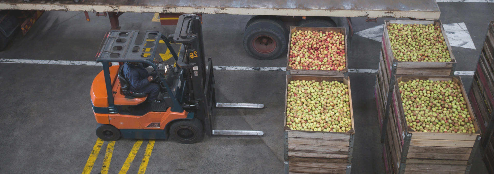 Protect+ Pro Cargo Insurance